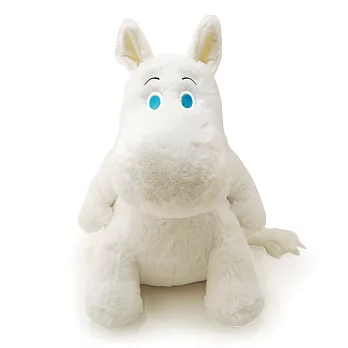 36CM 姆明絨毛玩偶