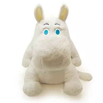 50CM 姆明絨毛玩偶