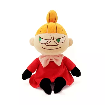 25CM 亞美絨毛玩偶