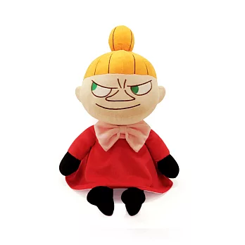 36CM 亞美絨毛玩偶