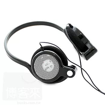 Grado iGrado 黑色後掛耳機〔愛音樂？試試 iGrado〕