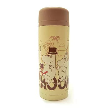 250ML 姆明系列保溫瓶