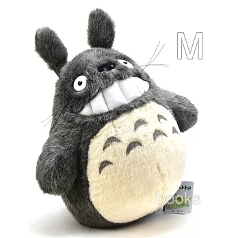 日本宮崎駿【TOTORO龍貓】M號