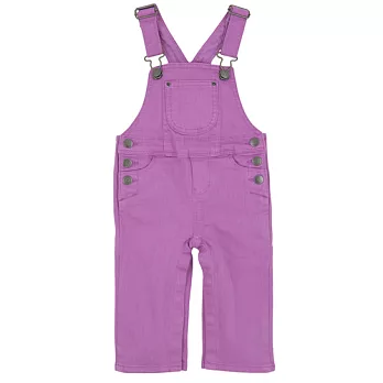 Hatley 小可愛吊帶長褲-粉色18-24M