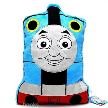 【湯瑪士小火車】午安枕