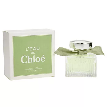 Chloe’ 水漾玫瑰女性淡香水 50ml