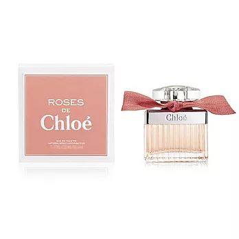 Chloe’ Roses 玫瑰女性淡香水 50ml