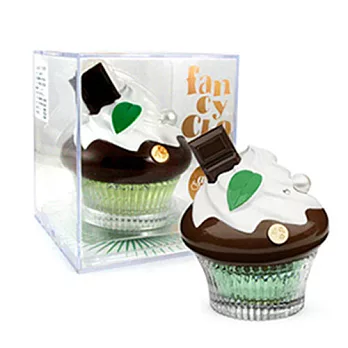 Alice&peter 綺幻可可女性淡香精 30ml