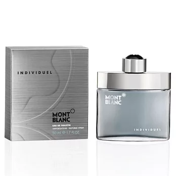 MONTBLANC 萬寶龍 獨白男性淡香水 50ml