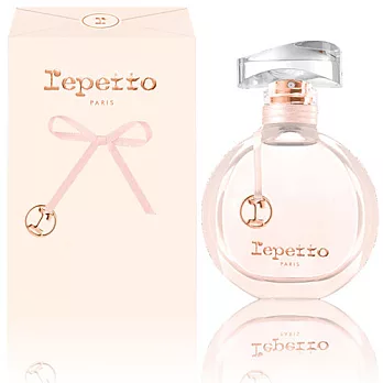 Repetto 香榭芭蕾女性淡香水(精裝限量版) 50ml