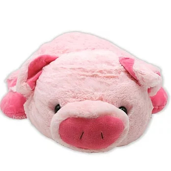 【趴趴豬】微香抱枕