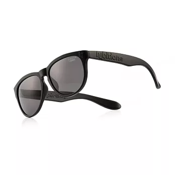 Hybition 太陽眼鏡 Truthful TR Matt Black 黑