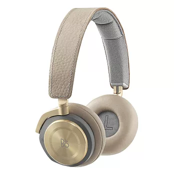 Bang&Olufsen B&O PLAY H8 淺褐金 藍牙無線 耳罩式耳機