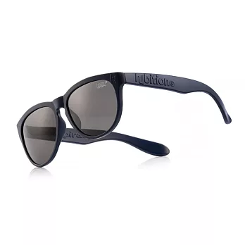 Hybition 太陽眼鏡 Truthful TR Matt Navy 深藍