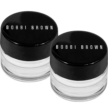 BOBBI BROWN 芭比波朗 晶鑽桂馥保濕凝霜(7ml)*2