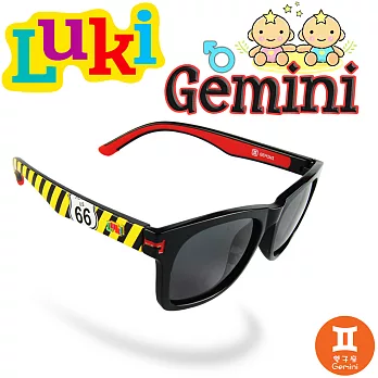 LUKI Gemini boy 兒童安全偏光太陽眼鏡