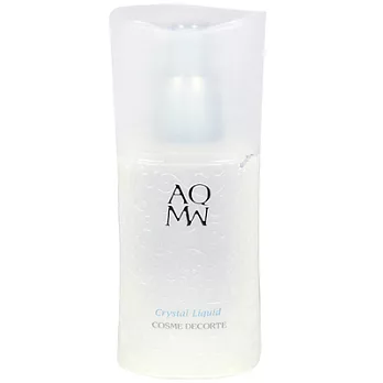 COSME DECORTE黛珂 AQMW晶透角質調理露(150ml)