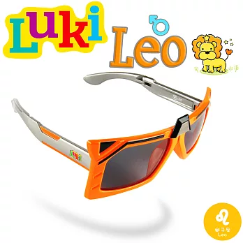 LUKI Leo boy 兒童安全偏光太陽眼鏡