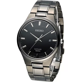 精工 SEIKO 百米防水紳士錶 7N42-0GBOSD SGEH35P1