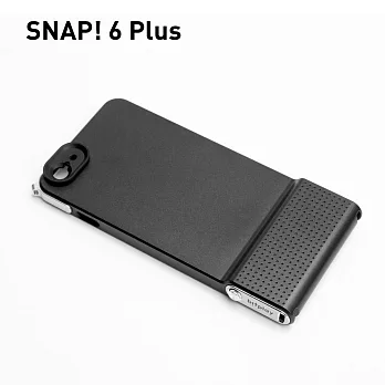 bitplay SNAP!6 iPhone6 Plus 保護殼(經典黑)