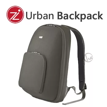 Cozistyle Urban Backpack 都會X型格 機能系 後背包墨綠