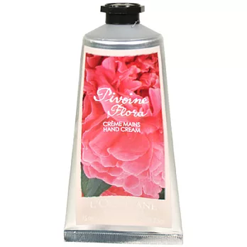 L’OCCITANE歐舒丹 牡丹護手霜(75ml)