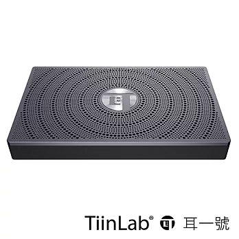 【TiinLab】3S IMPACT藍牙行動音樂太空灰