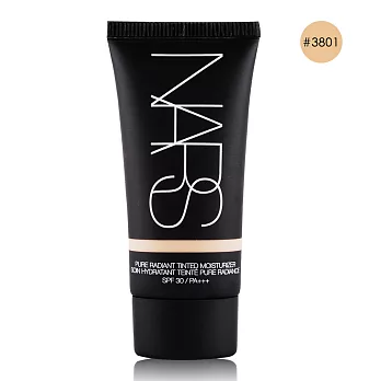 NARS 瞬效裸肌蜜SPF30/PA+++ ALASKA #3801(15ml)