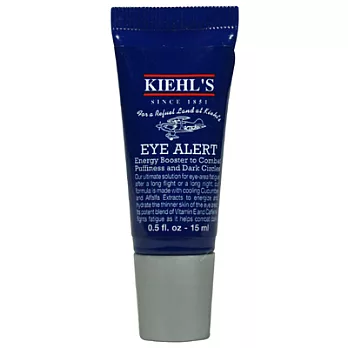 Kiehl’s契爾氏 極限男性甦活眼霜(15ml)