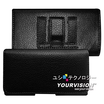 ASUS Zenfone 2 ZE550ML ZE551ML 5.5吋麗緻紋(腰帶環固定)腰掛磁扣皮套