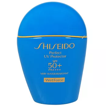 SHISEIDO資生堂 新艷陽夏水離子高效防曬露SPF50+PA++++(50ml)