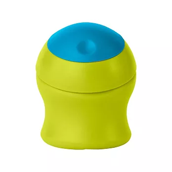 boon - MUNCH零食收納罐 (綠藍)