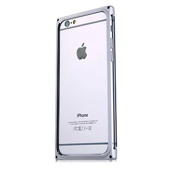 Miottimo現代主義銀河 iPhone6金屬邊框太空灰