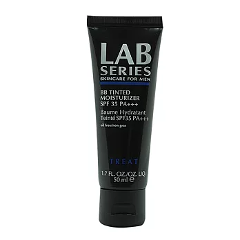 LAB SERIES 雅男士 極效輕質BB防護乳( 50ml)