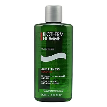 Biotherm 碧兒泉橄欖活氧青春水(200ml)