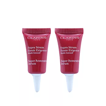 CLARINS 克蘭詩極緻精萃(3ml*2)