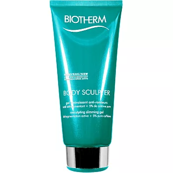 BIOTHERM 碧兒泉 曲線馬甲勻體精華(200ml)