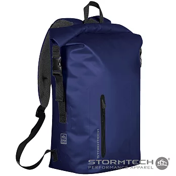 【STORMTECH】 WXP-2防水旅行背包-20L藍色