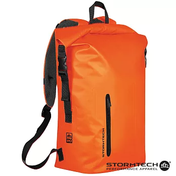 【STORMTECH】 WXP-2防水旅行背包-20L橘色
