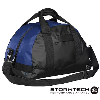【加拿大STORMTECH 】 WPD-1防水旅行保齡球包黑藍