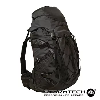 【STORMTECH】HP-1全防水高機能輕量登山背包黑色