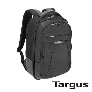 Targus Terminal Exp 14 吋旅航商務可擴充後背包