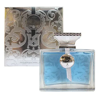 Esprit de Versailles 同名男性淡香水 100ml