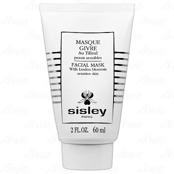 SISLEY 希思黎 活力紓壓面膜(60ml)(無盒版)