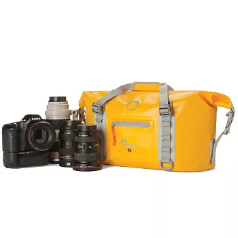 Lowepro DryZone Duffle 20L 防水族旅行袋 20L