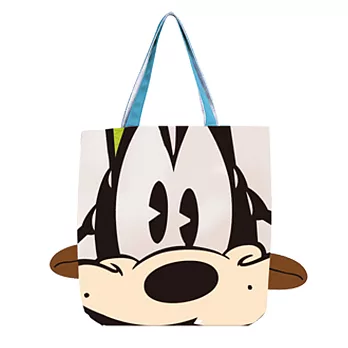 Disney迪士尼 立體版托特包(高飛)