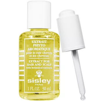 SISLEY 希思黎 植物調理護髮素(30ml)(無盒版)