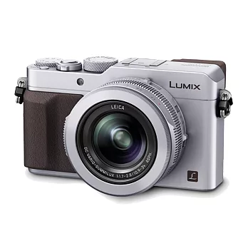 Panasonic DMC-GF7K 14-42mm II(中文平輸)- 加送SD32G記憶卡+副電+包+減壓帶+讀+拭鏡布+清潔組+硬式保護貼白