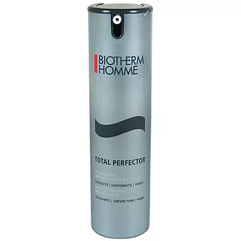 BIOTHERM碧兒泉 男仕全效修護乳(40ml)