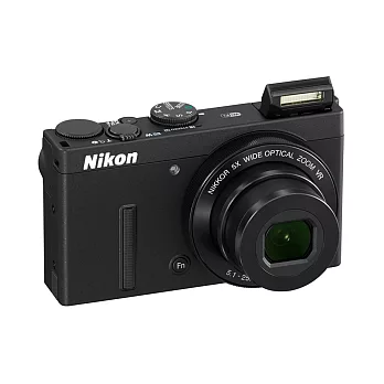 NIKON COOLPIX P340 (中文平輸) - 加送SD32G+副電+相機包+腳架+讀卡機+清潔組+保護貼無黑色